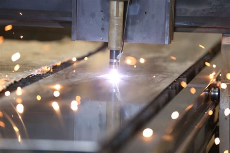 metal cutting services near me